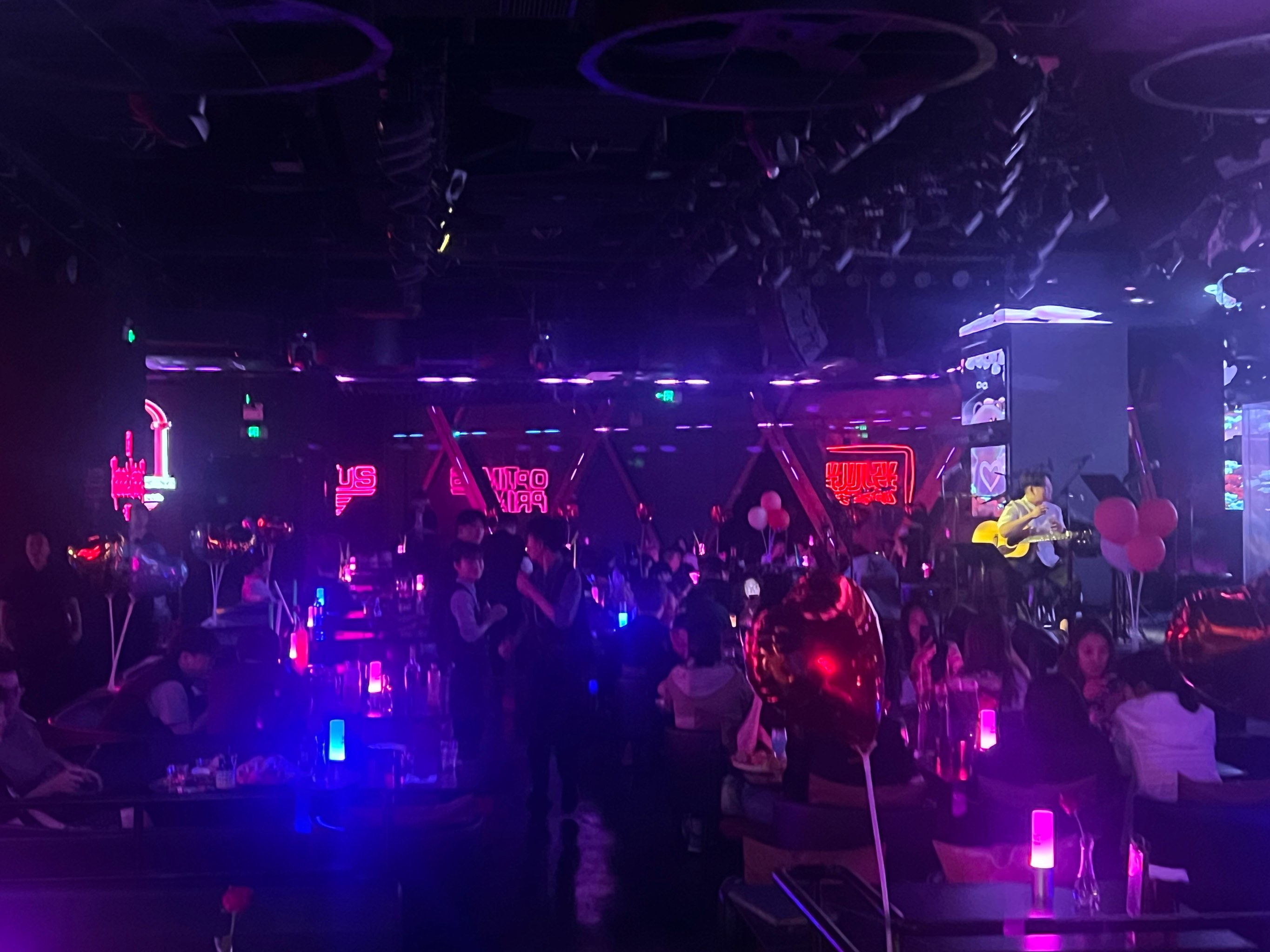 泰安商务ktv价格多少钱一个小时-宁阳县ktv预定