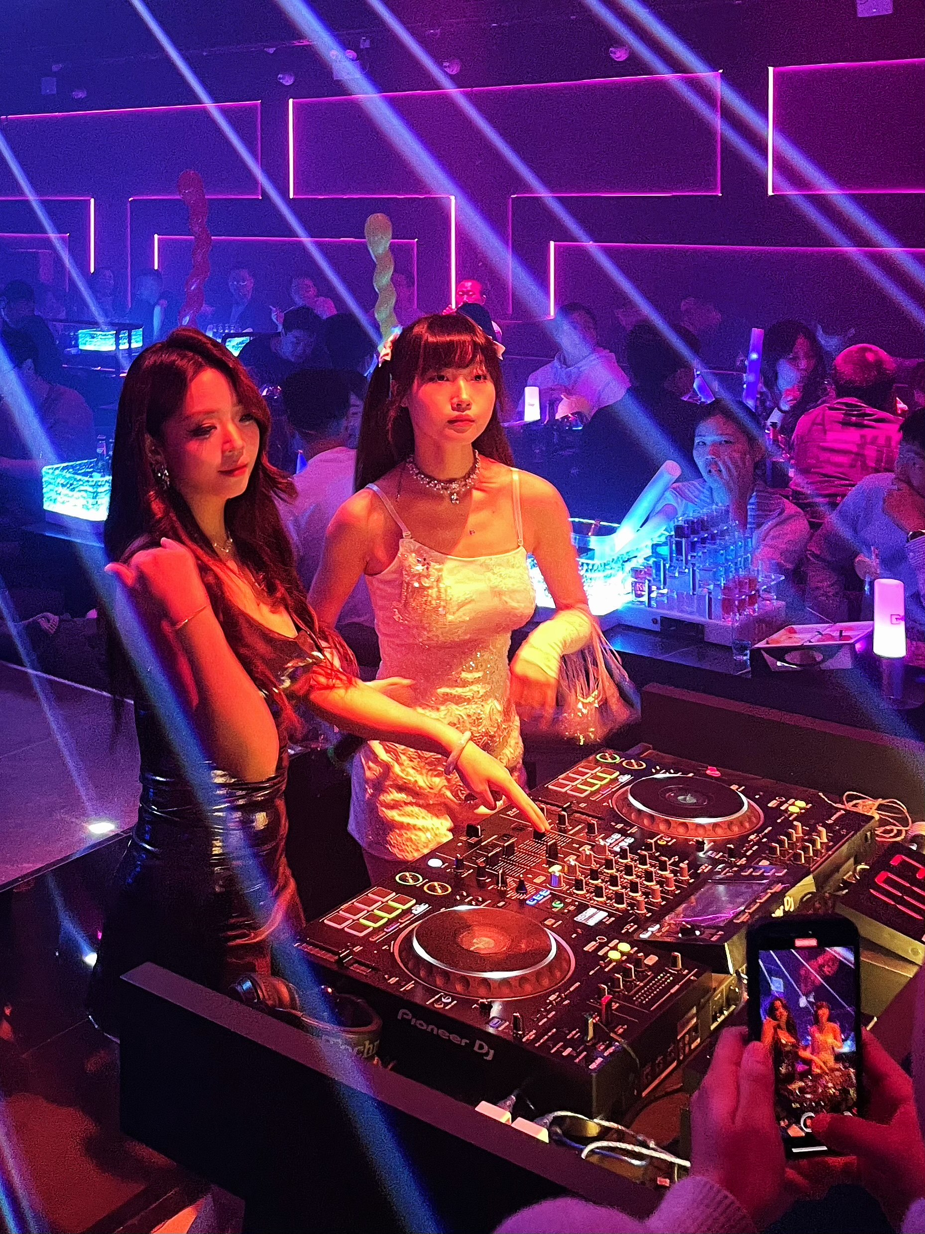 泰安商务ktv引领商务ktv新模式-宁阳县ktv预定